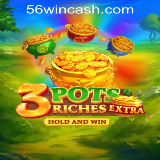 Descubra o Mundo de '3potsExtra' e '56WinGame Cassino': Um Guia Completo