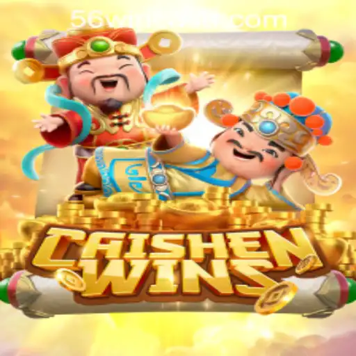 Caishen Wins: Descubra o Empolgante Mundo do 56WinGame Cassino