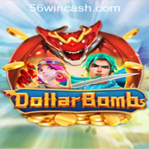 DollarBombs: Descubra o Novo Jogo de Sucesso no Cassino
