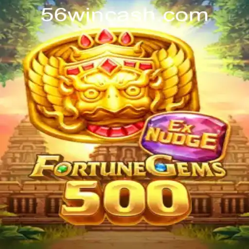 FortuneGems500: Descubra o Jogo de Cassino que Une Sorte e Divertimento