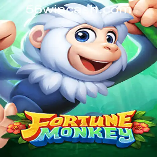 Explorando o Universo de FortuneMonkey no Cassino 56WinGame