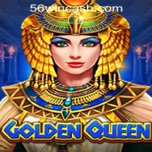 GoldenQueen: Aventura no Mundo dos Jogos de Cassino com 56WinGame