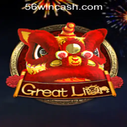 Explorando o Fascinante Jogo de Cassino GreatLion no 56WinGame