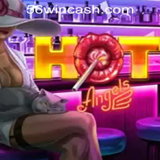 HotAngels: Descubra a Emoção do 56WinGame Cassino