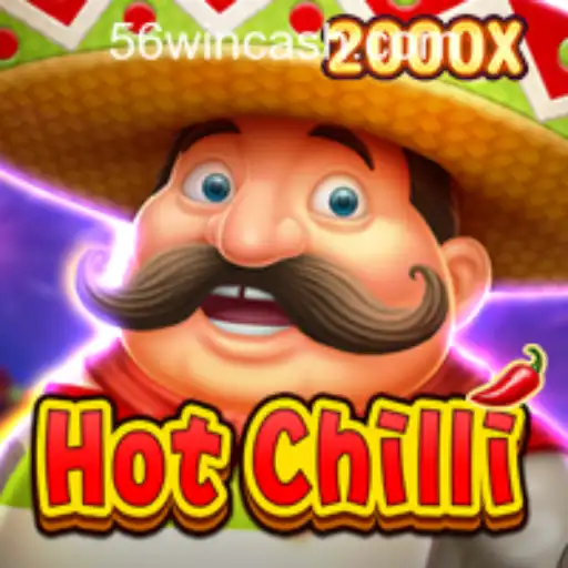 Explorando o Jogo HotChilli: Caminho para a Diversão no Cassino 56WinGame
