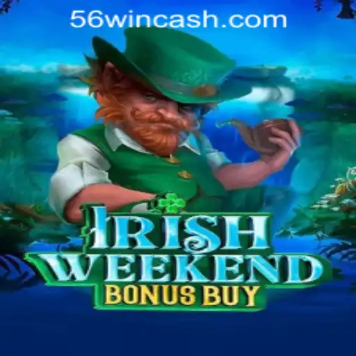 Explorando o Jogo IrishWeekendBonusBuy no 56WinGame Cassino