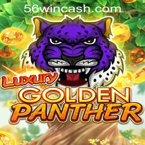 Descubra o Fascinante Mundo de LUXURYGOLDENPANTHER no Cassino 56WinGame