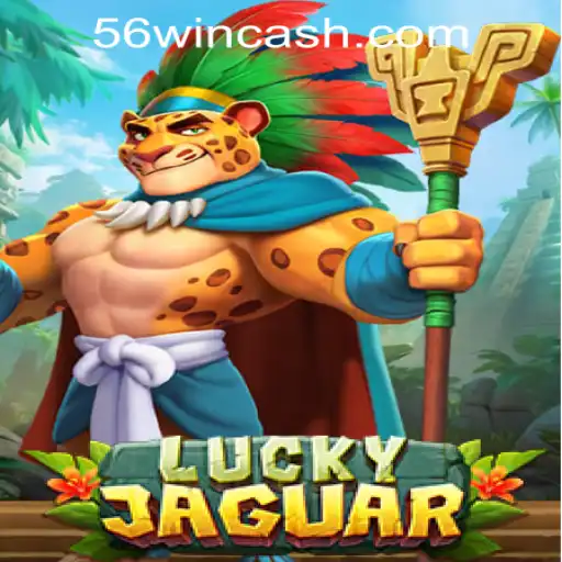 Explorando o Mundo do LuckyJaguar no 56WinGame Cassino