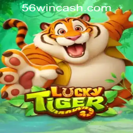 Explorando LuckyTiger: O Fenômeno 56WinGame Cassino