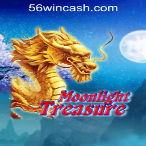 Explorando o Mundo de MoonlightTreasure e o Universo do 56WinGame Cassino