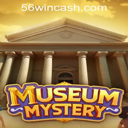 Desvendando o Fascinante Jogo MuseumMystery no Cassino 56WinGame