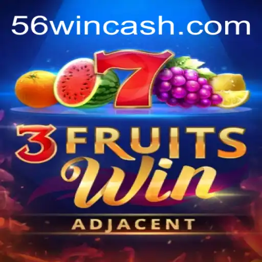 Descubra o Mundo Emocionante de 3FruitsWin no 56WinGame Cassino