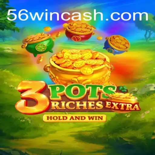 Descubra o Mundo de '3potsExtra' e '56WinGame Cassino': Um Guia Completo