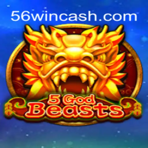 Explorando o Mundo de 5GodBeasts: Um Jogo Inovador no Cassino 56WinGame