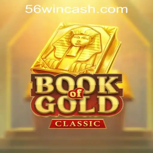 Descubra o Fascinante Mundo de BookOfGoldClassic no 56WinGame Cassino
