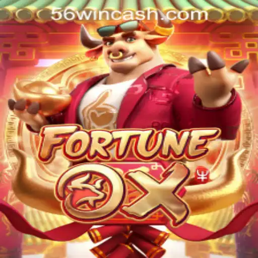 Explorando o Fascinante Mundo de FortuneOx no 56WinGame Cassino