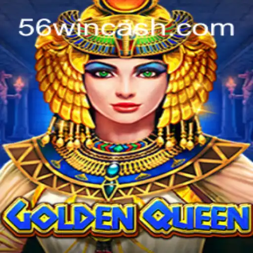 GoldenQueen: Aventura no Mundo dos Jogos de Cassino com 56WinGame