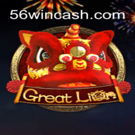 Explorando o Fascinante Jogo de Cassino GreatLion no 56WinGame