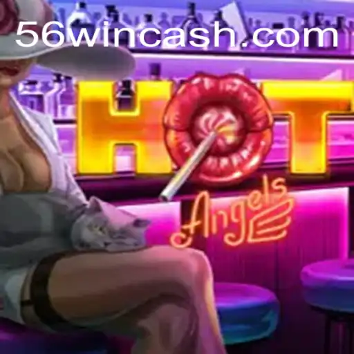HotAngels: Descubra a Emoção do 56WinGame Cassino