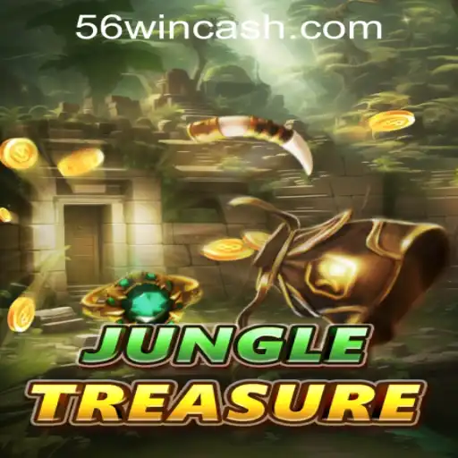 Explorando o Mundo de JungleTreasure no Cassino 56WinGame