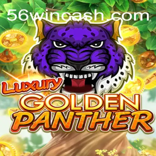 Descubra o Fascinante Mundo de LUXURYGOLDENPANTHER no Cassino 56WinGame