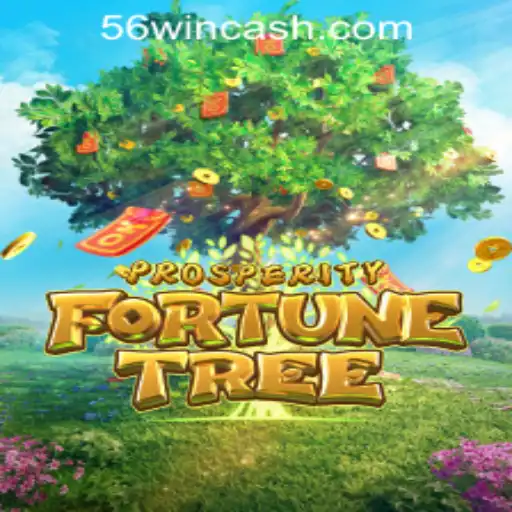 ProsperityFortuneTree: Descubra o Mundo do 56WinGame Cassino