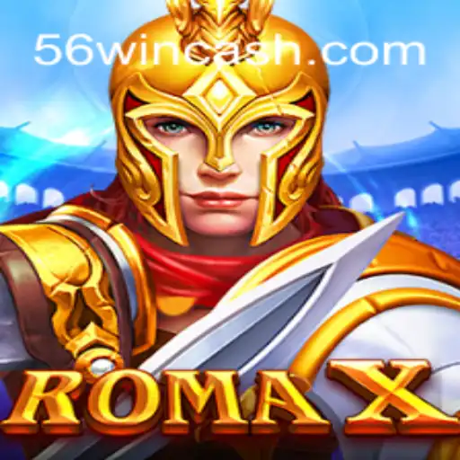 Explorando o Mundo de RomaX: O Jogo de Cassino que Está Conquistando o 56WinGame