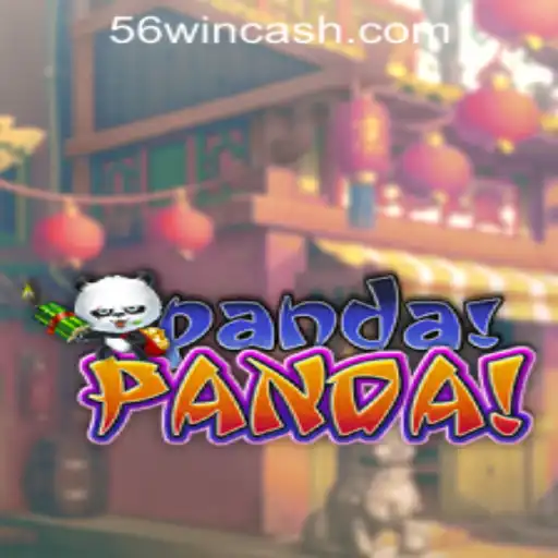 Descubra o Empolgante Jogo PandaPanda no 56WinGame Cassino