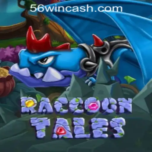 Descubra RaccoonTales: O Jogo de Cassino da 56WinGame que Conquista os Jogadores