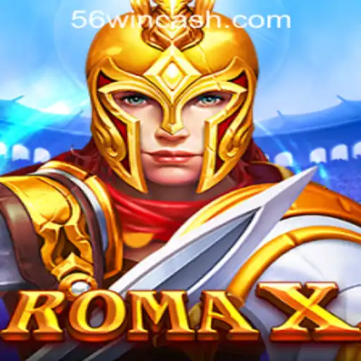 Explorando o Mundo de RomaX: O Jogo de Cassino que Está Conquistando o 56WinGame