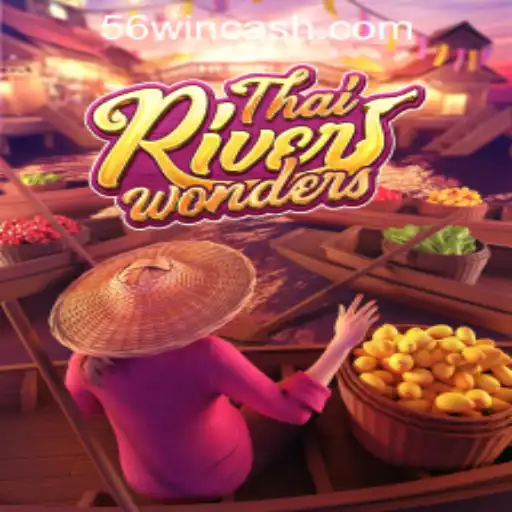 Descubra o Fascinante Mundo de ThaiRiverWonders no 56WinGame Cassino