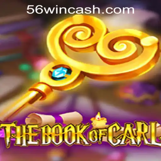 TheBookofCarl: Explorando o Excitante Mundo do Cassino com 56WinGame